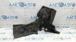Перегородка моторного отсека правая Land Rover Range Rover Velar 18-23