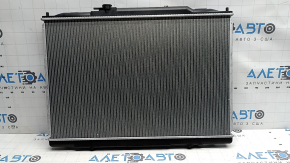 Радіатор охолодження вода Acura MDX 07-13