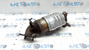 Катализатор Honda Accord 18-22 2.0 hybrid