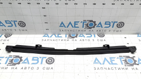 Дефлектор радиатора верхний Mazda 3 19-26 2.5 Mexico built