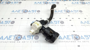 Клапан топливного абсорбера Land Rover Range Rover Velar 18-20 2.0T, 3.0T, 5.0T