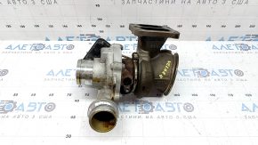 Турбина в сборе с коллектором Land Rover Range Rover Velar 18-26 2.0T 103к