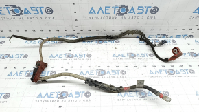Проводка стартер-генератор Land Rover Range Rover Velar 18-26