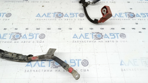 Проводка стартер-генератор Land Rover Range Rover Velar 18-26