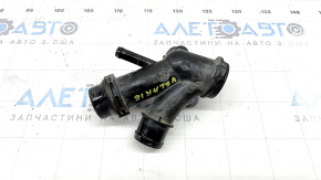 Фланец системы охлаждения Land Rover Range Rover Velar 18-26 2.0T