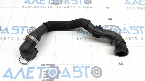 Патрубок охлаждения Land Rover Range Rover Velar 18-26 2.0T