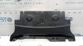 Защита заднего бампера Land Rover Range Rover Velar 18-20 царапины
