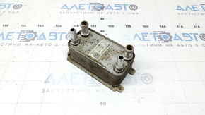 Охолоджувач масляний АКПП Land Rover Range Rover Velar 18-26 2.0T, 3.0T, 5.0T