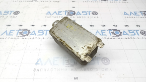 Охладитель масляный АКПП Land Rover Range Rover Velar 18-26 2.0T, 3.0T, 5.0T
