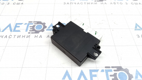 Driver Park Assist Control Module Unit Land Rover Range Rover Velar 18-26