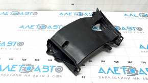 Повітропровід охолодження гальм лівий Hyundai Santa FE 21-23