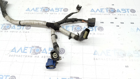 Проводка АКПП Land Rover Range Rover Velar 18-26