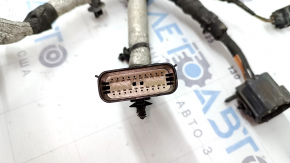 Проводка АКПП Land Rover Range Rover Velar 18-26