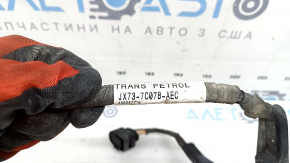 Проводка АКПП Land Rover Range Rover Velar 18-26