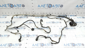 Проводка заднего подрамника Land Rover Range Rover Velar 18-26