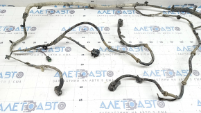Проводка заднего подрамника Land Rover Range Rover Velar 18-26