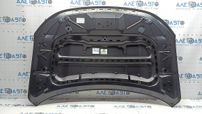 Капот голый Jeep Compass 17-26 сталь