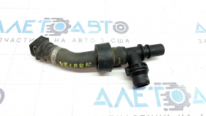 Патрубок охлаждения Land Rover Range Rover Velar 18-26 2.0T