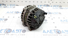 Генератор Land Rover Range Rover Velar 18-26 2.0Tпод подогрев дворников