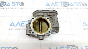 Дроссельная заслонка Land Rover Range Rover Velar 18-26 2.0T