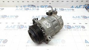 Компрессор кондиционера Land Rover Range Rover Velar 18-20 2.0T, 3.0T, 5.0T