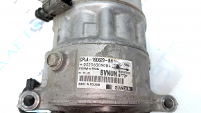 Компресор кондиціонера Land Rover Range Rover Velar 18-20 2.0T, 3.0T, 5.0T