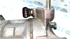Компресор кондиціонера Land Rover Range Rover Velar 18-20 2.0T, 3.0T, 5.0T