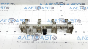 Топливная рейка Land Rover Range Rover Velar 18-26 2.0T с датчиком