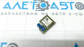 GPS sensor Module Porsche Cayenne 19-26