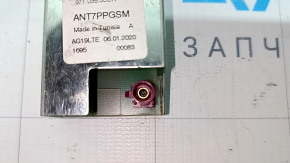 MOBILE TELEPHONE PHONE ANTENNA Porsche Cayenne 19-26