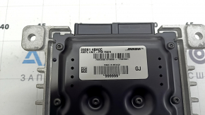Усилитель аудио Nissan Rogue 17-20 Bose