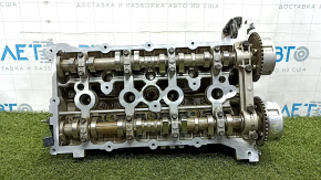 Головка блока цилиндров в сборе Hyundai Sonata 11-15 2.4 hybrid G4KK