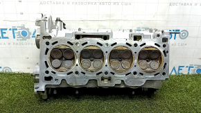 Головка блока цилиндров в сборе Hyundai Sonata 11-15 2.4 hybrid G4KK