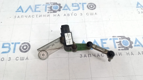 Датчик наклона кузова передний левый Tesla Model S 12-20 с тяжкой, тип 2
