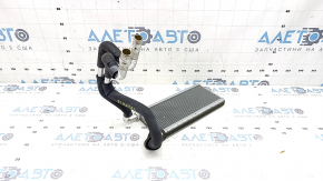 Радиатор отопителя печки Land Rover Range Rover Velar 18-23 dual zone