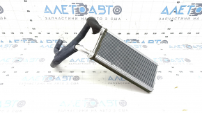 Радиатор отопителя печки Land Rover Range Rover Velar 18-23 dual zone