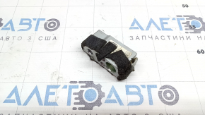 Клапан печки кондиционера Land Rover Range Rover Velar 18-26 dual zone