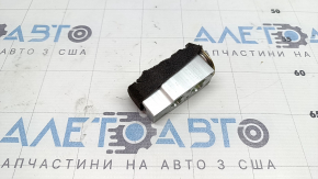 Клапан печки кондиционера Land Rover Range Rover Velar 18-26 dual zone