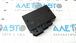 Control unit for trailer detection Porsche Cayenne 19-26