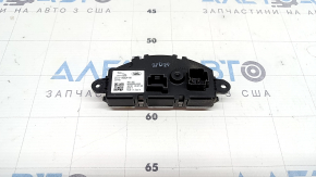 Резистор печки Land Rover Range Rover Velar 18-26