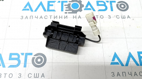 GPS Antenna Assembly Porsche Cayenne 19-26