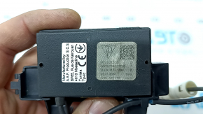 GPS Antenna Assembly Porsche Cayenne 19-26