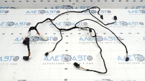 Проводка печки Land Rover Range Rover Velar 18-26