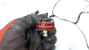 Проводка печки Land Rover Range Rover Velar 18-26