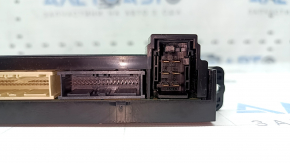 CLIMATE CONTROL MODULE Land Rover Range Rover Velar 18-26