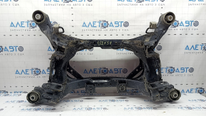 Подрамник задний Land Rover Range Rover Velar 18-26 микротрещины 2С/Б редуктора