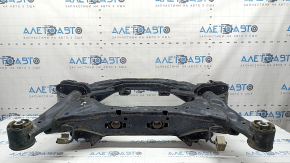 Подрамник задний Land Rover Range Rover Velar 18-26 микротрещины 2С/Б редуктора