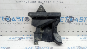 Защита арки двигателя боковая левая Land Rover Range Rover Velar 18-20
