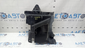 Защита арки двигателя боковая правая Land Rover Range Rover Velar 18-20