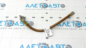 Клемма АКБ минусовая Porsche Cayenne 19-23